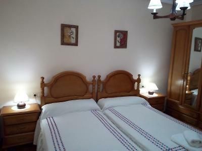 Apartament Lupamar Cangas Centro Onís Zewnętrze zdjęcie