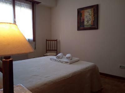 Apartament Lupamar Cangas Centro Onís Zewnętrze zdjęcie