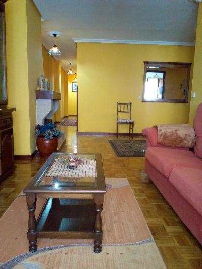 Apartament Lupamar Cangas Centro Onís Zewnętrze zdjęcie