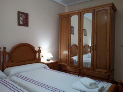 Apartament Lupamar Cangas Centro Onís Zewnętrze zdjęcie
